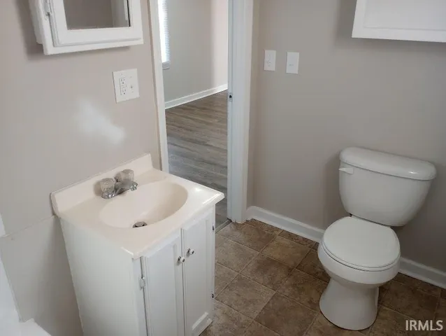 $84,900 | 337 South 13th Street, Vincennes, IN 47591