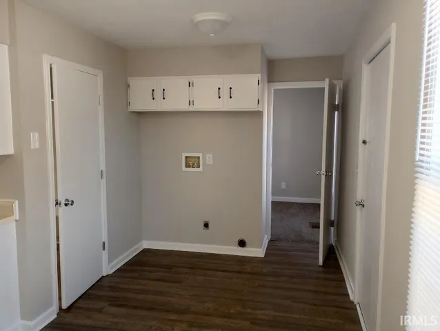 $84,900 | 337 South 13th Street, Vincennes, IN 47591