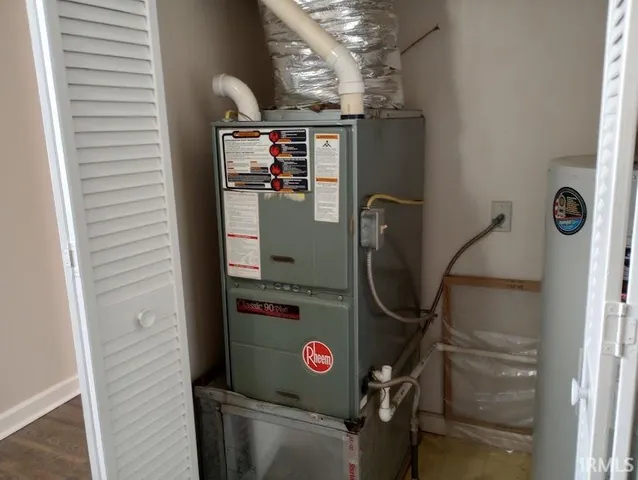 $84,900 | 337 South 13th Street, Vincennes, IN 47591