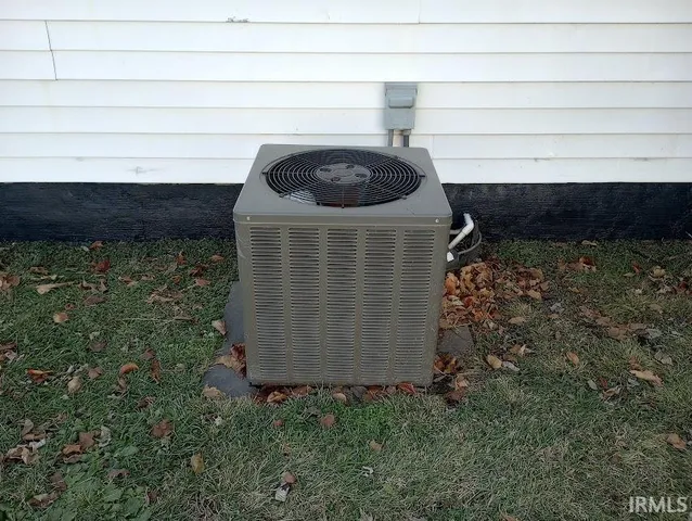 $84,900 | 337 South 13th Street, Vincennes, IN 47591