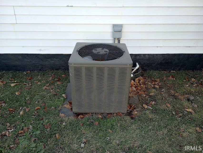 337 South 13th Street Vincennes, IN 47591 - Photo 19 of 19