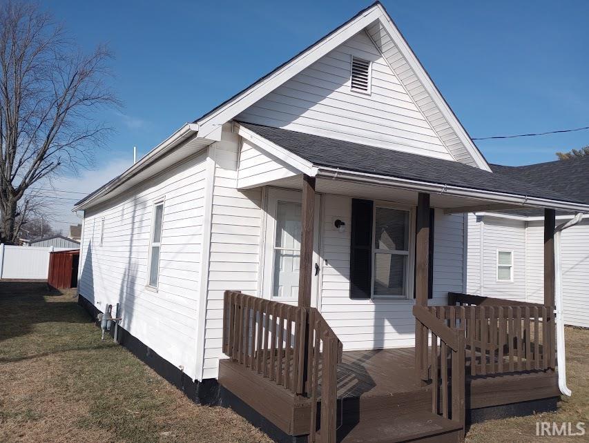 337 South 13th Street Vincennes, IN 47591 - Photo 2 of 19