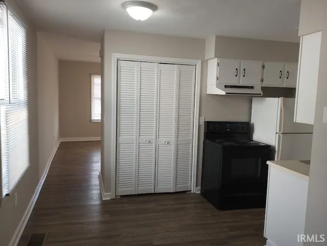 $84,900 | 337 South 13th Street, Vincennes, IN 47591