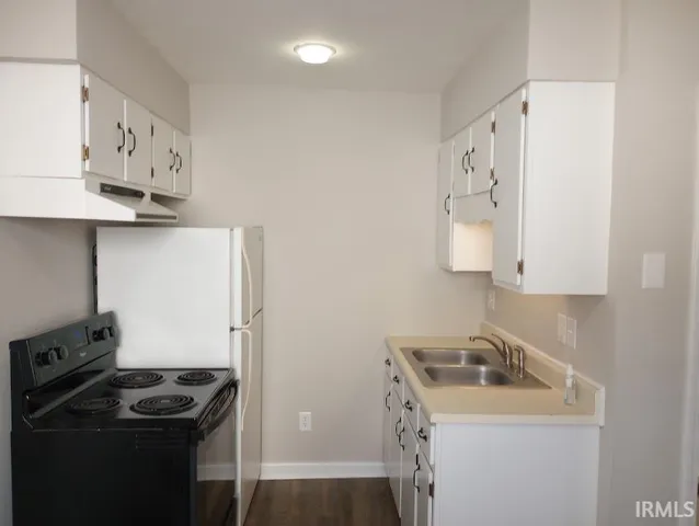 $84,900 | 337 South 13th Street, Vincennes, IN 47591