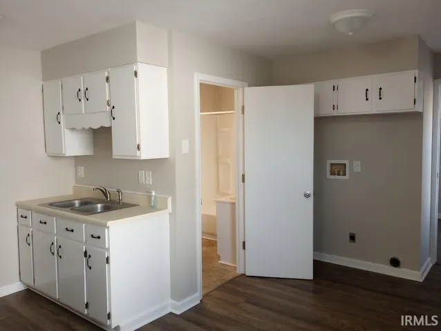 $84,900 | 337 South 13th Street, Vincennes, IN 47591