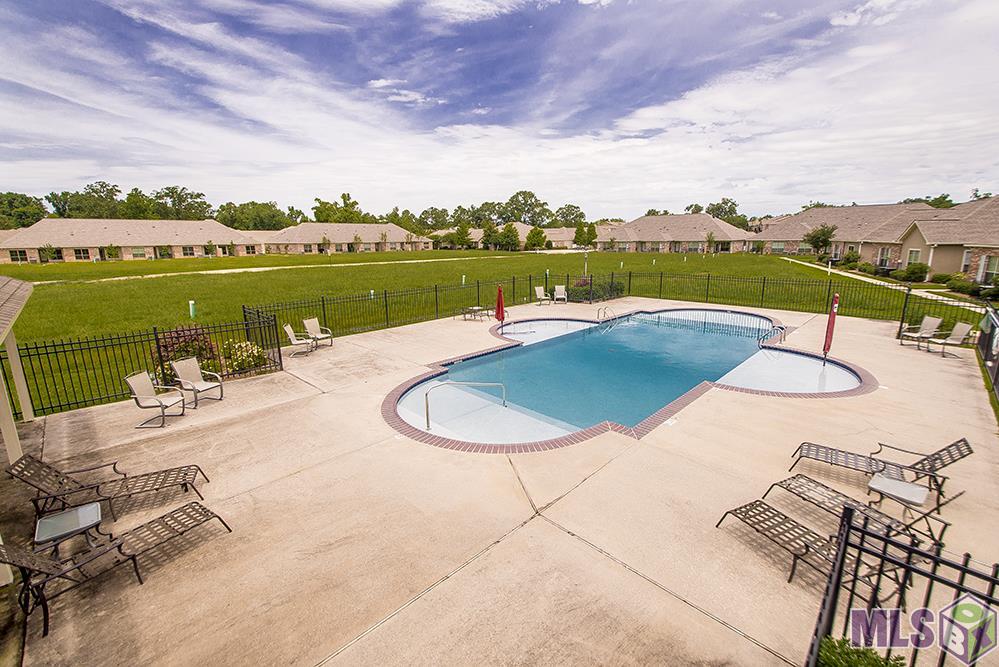 11451 Cottagecreek Road, Unit 5B A Baton Rouge, LA 70816 - Photo 40 of 50