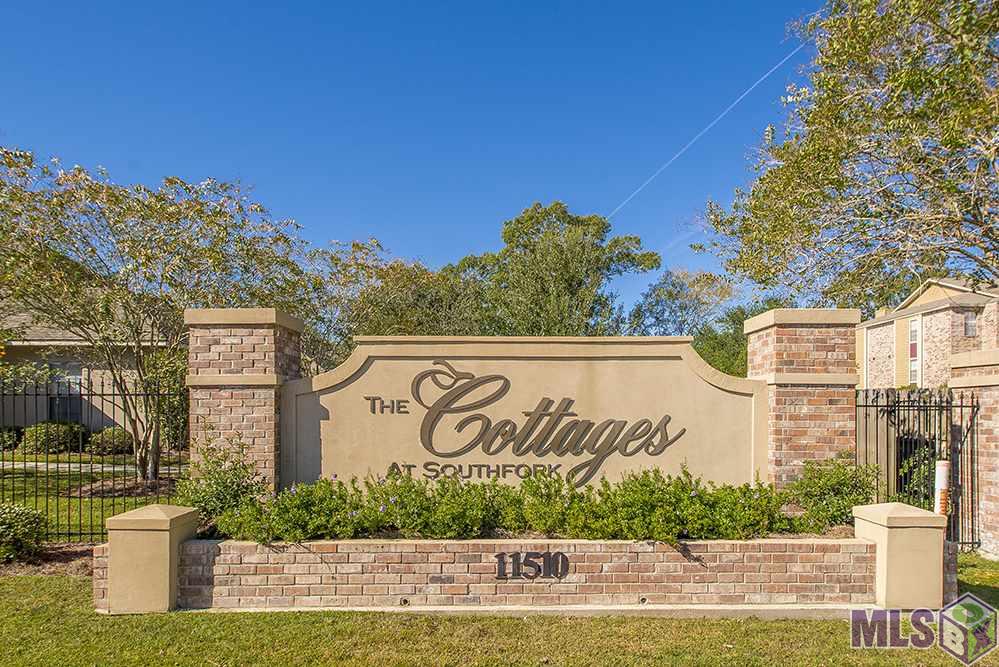 11451 Cottagecreek Road, Unit 5B A Baton Rouge, LA 70816 - Photo 47 of 50