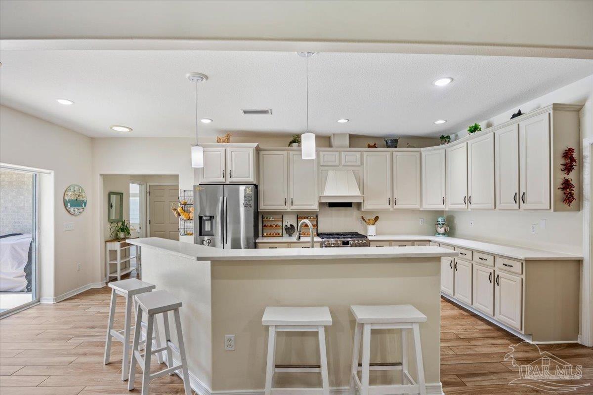 6683 Codell Street Navarre, FL 32566 - Photo 27 of 65