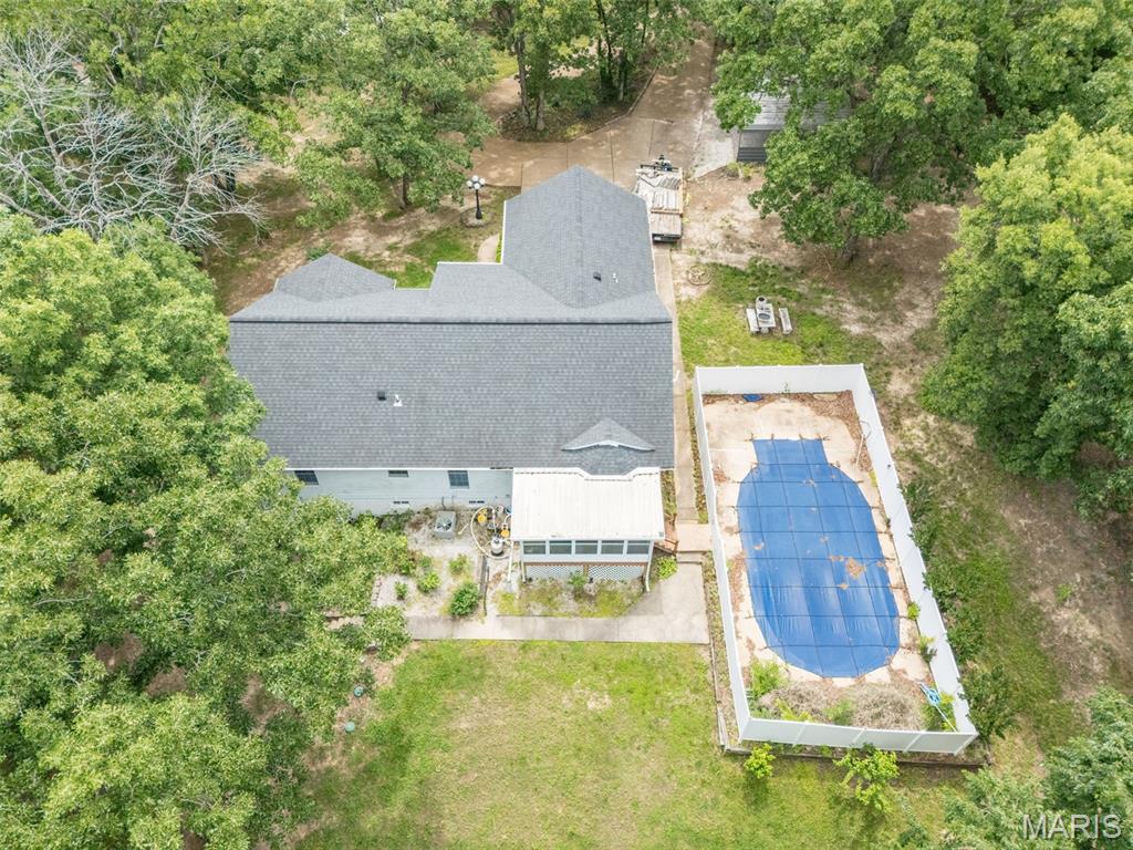 4361 East Swaller Road Imperial, MO 63052 - Photo 48 of 53