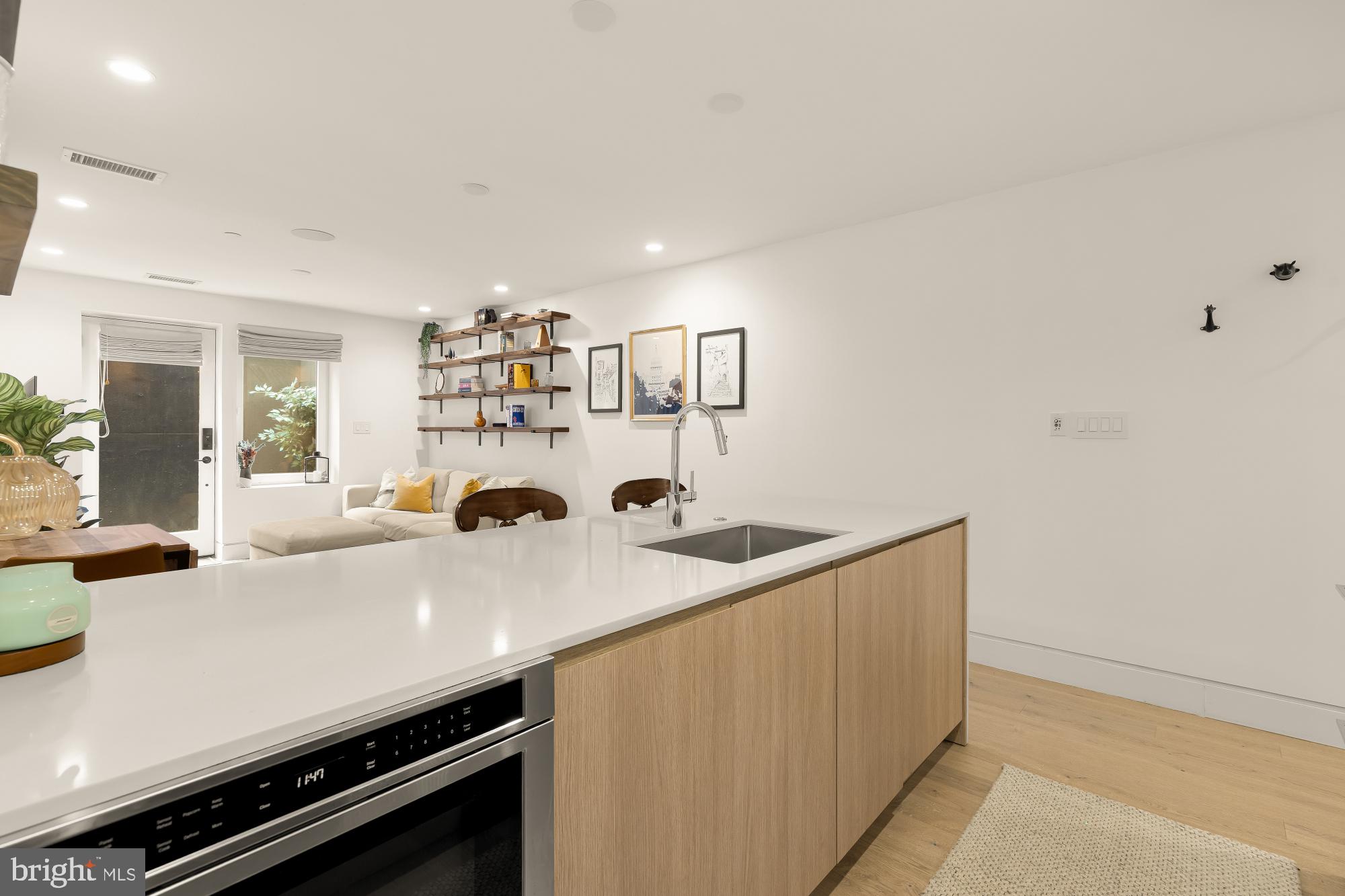 4013 Davis Place Northwest, Unit 1 Washington, DC 20007 - Photo 12 of 31