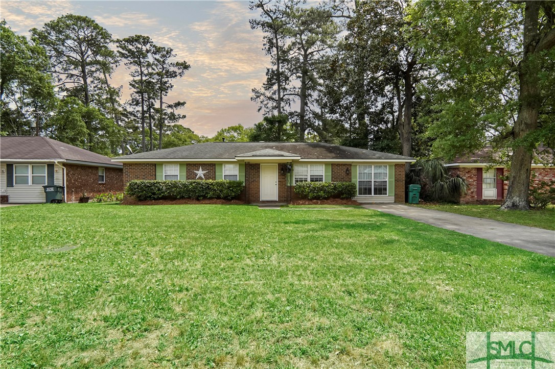 117 Wassaw Road Savannah, GA 31410 - Photo 1 of 32