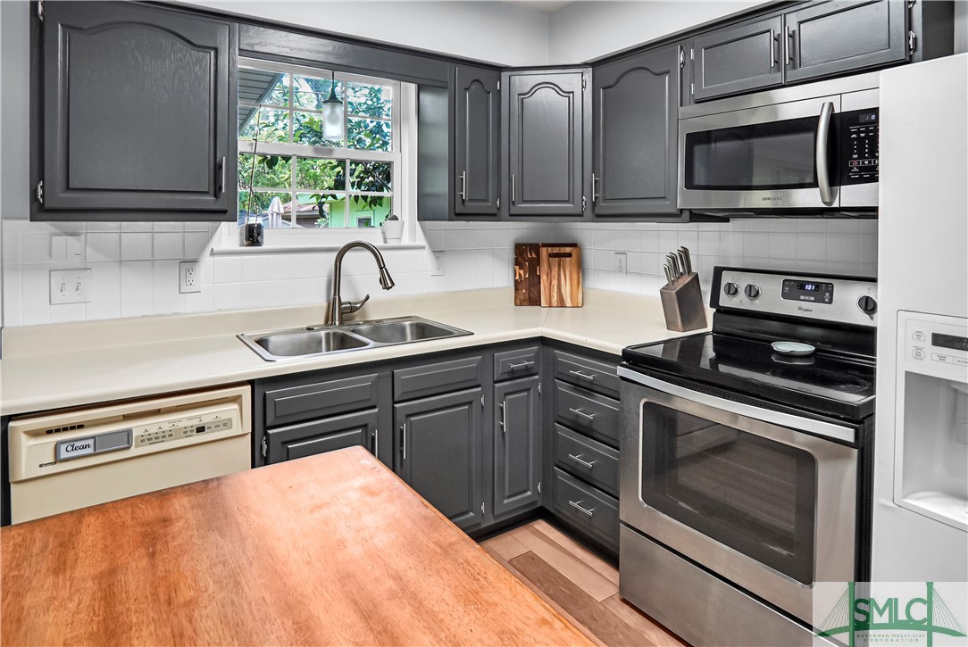 117 Wassaw Road Savannah, GA 31410 - Photo 12 of 32