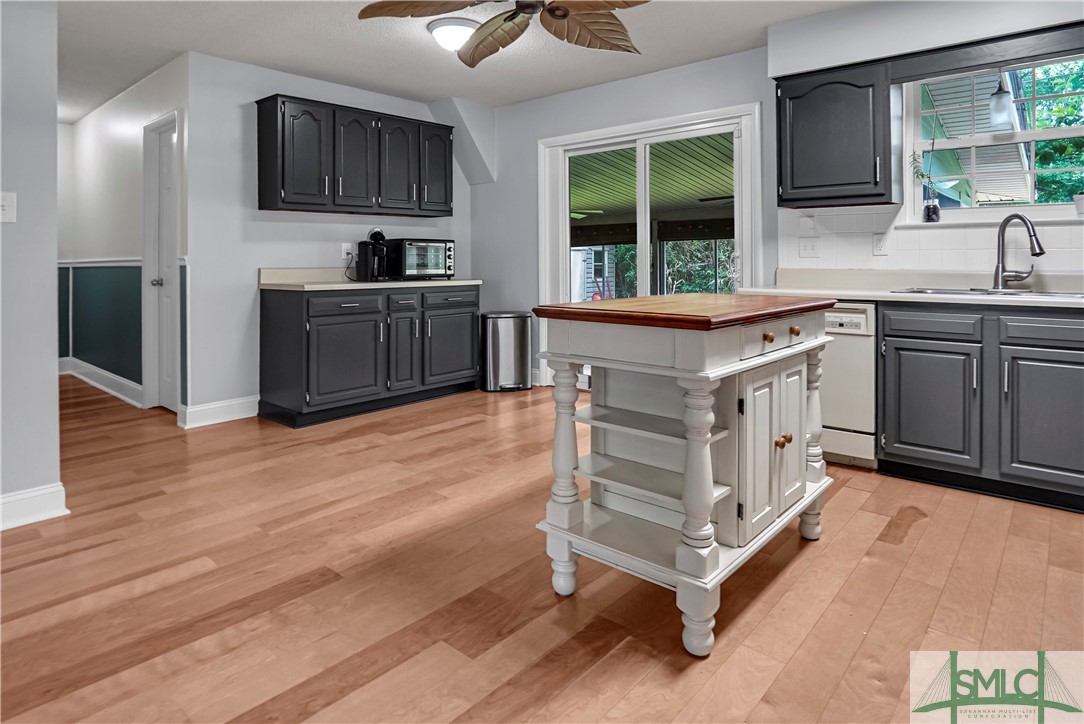 117 Wassaw Road Savannah, GA 31410 - Photo 18 of 32