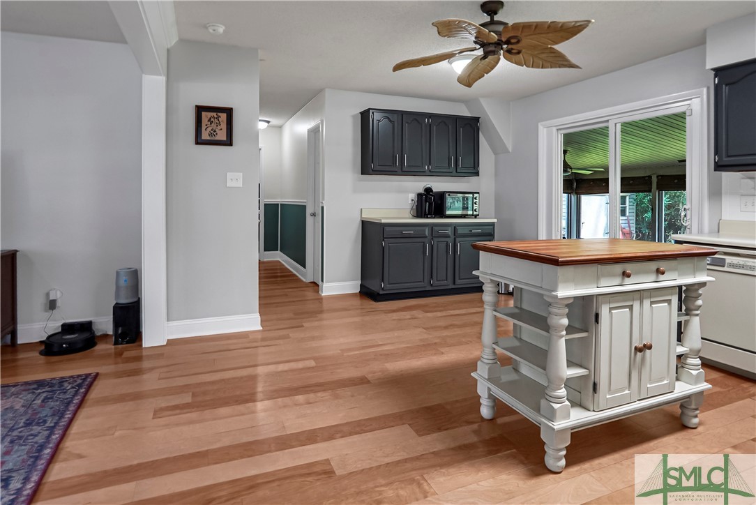 117 Wassaw Road Savannah, GA 31410 - Photo 19 of 32