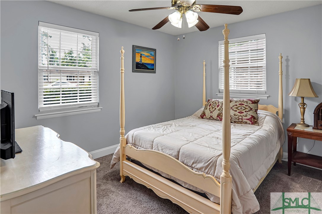 117 Wassaw Road Savannah, GA 31410 - Photo 24 of 32