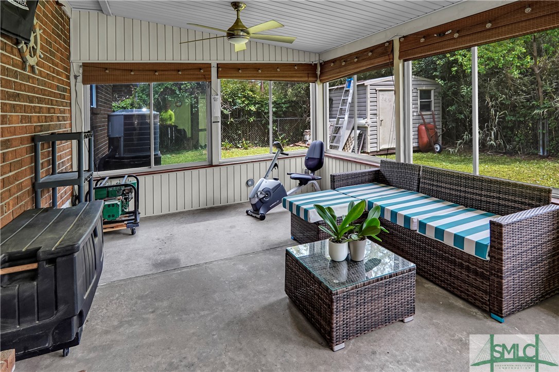 117 Wassaw Road Savannah, GA 31410 - Photo 26 of 32