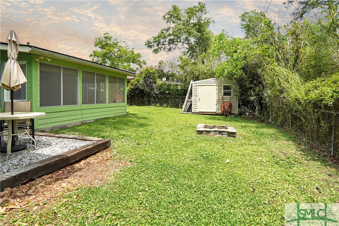 117 Wassaw Road Savannah, GA 31410 - Photo 29 of 32