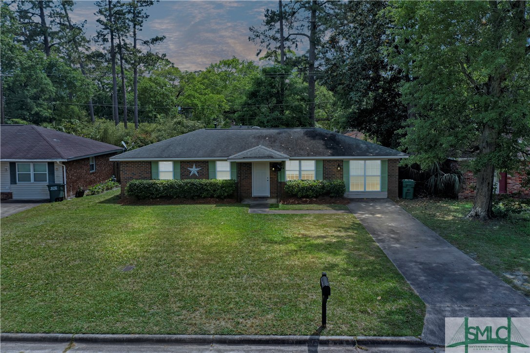117 Wassaw Road Savannah, GA 31410 - Photo 3 of 32