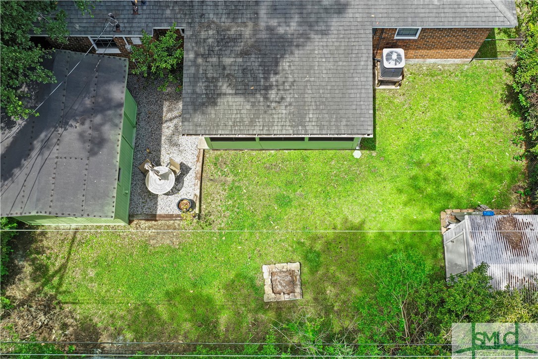 117 Wassaw Road Savannah, GA 31410 - Photo 31 of 32