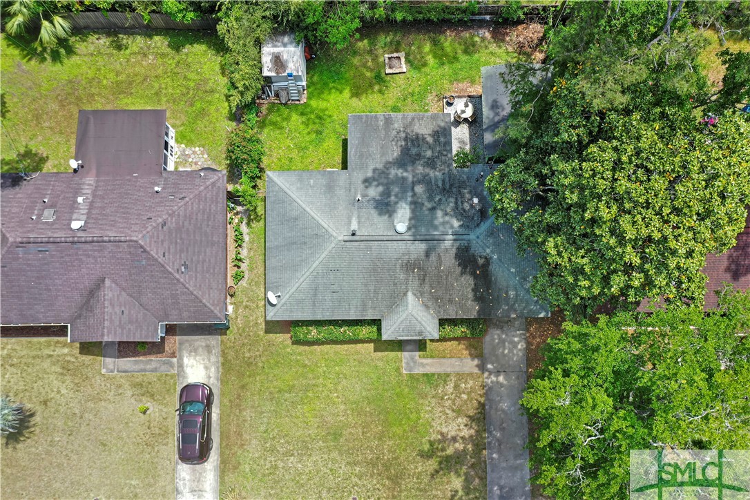 117 Wassaw Road Savannah, GA 31410 - Photo 32 of 32