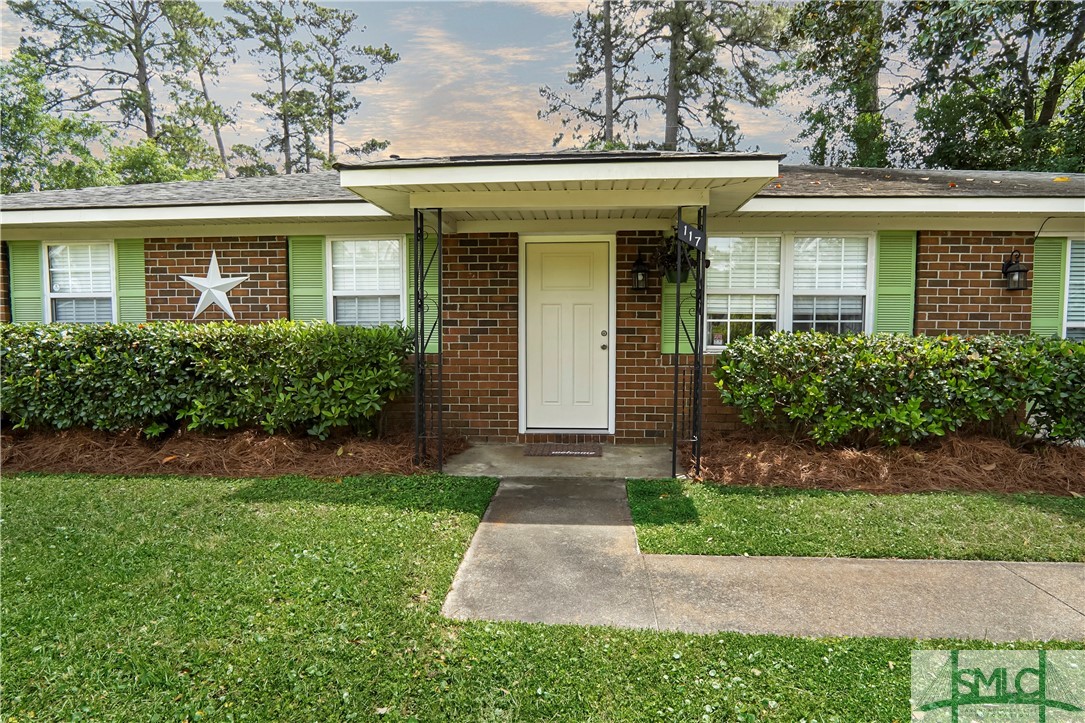 117 Wassaw Road Savannah, GA 31410 - Photo 5 of 32