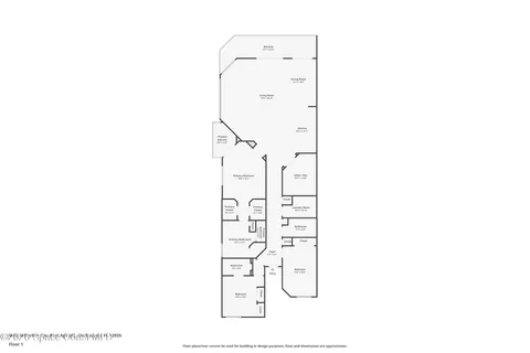 $599,000 | 4007 North Harbor City Boulevard, Unit 205, Melbourne, FL 32935