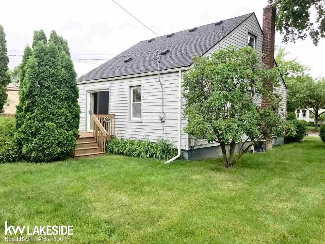 2283 Princeton Road Berkley, MI 48072 - Photo 13 of 14