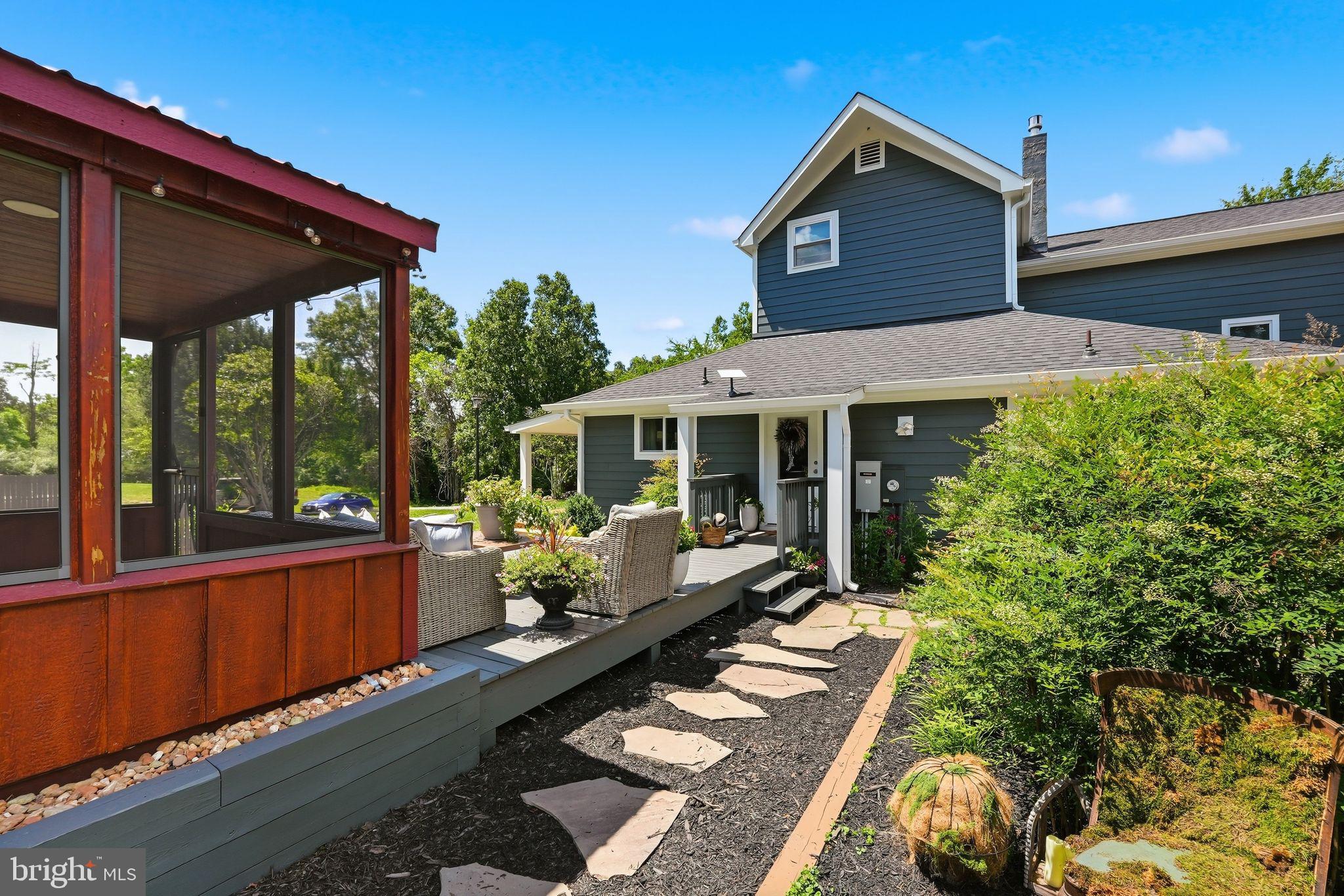 12095 Old Stillhouse Road Boston, VA 22713 - Photo 29 of 84