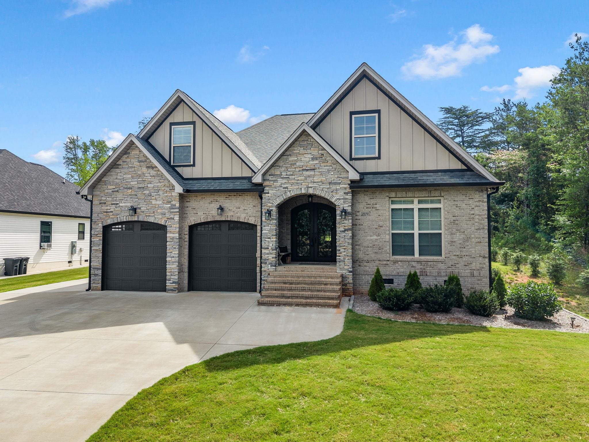 1687 Dickson Road Inman, SC 29349 - Photo 2 of 37