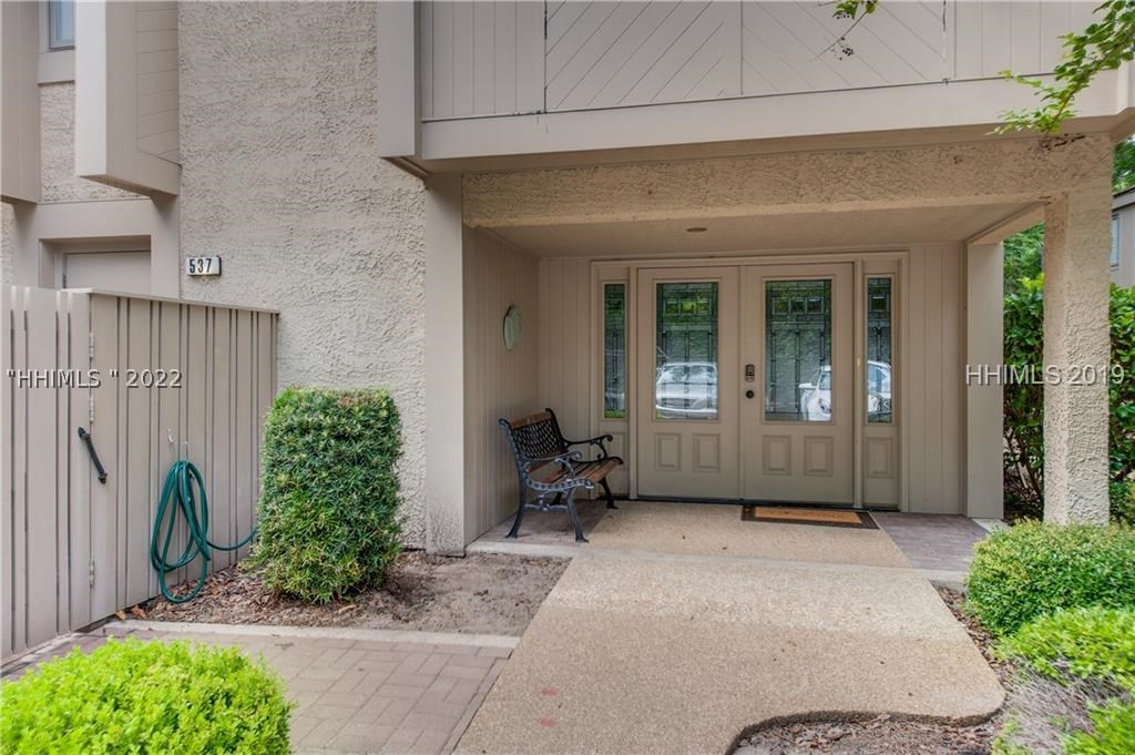 22 Lighthouse Road, Unit 537 Hilton Head Island, SC 29928 - Photo 1 of 1 Gallery Image 1