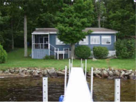124 Ashuelot Acres Road Washington, NH 03280 - Photo 1 of 1 Gallery Image 1