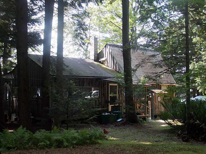 100 Ripley Road St. Albans, ME 04971 - Photo 1 of 35 Exterior Front.