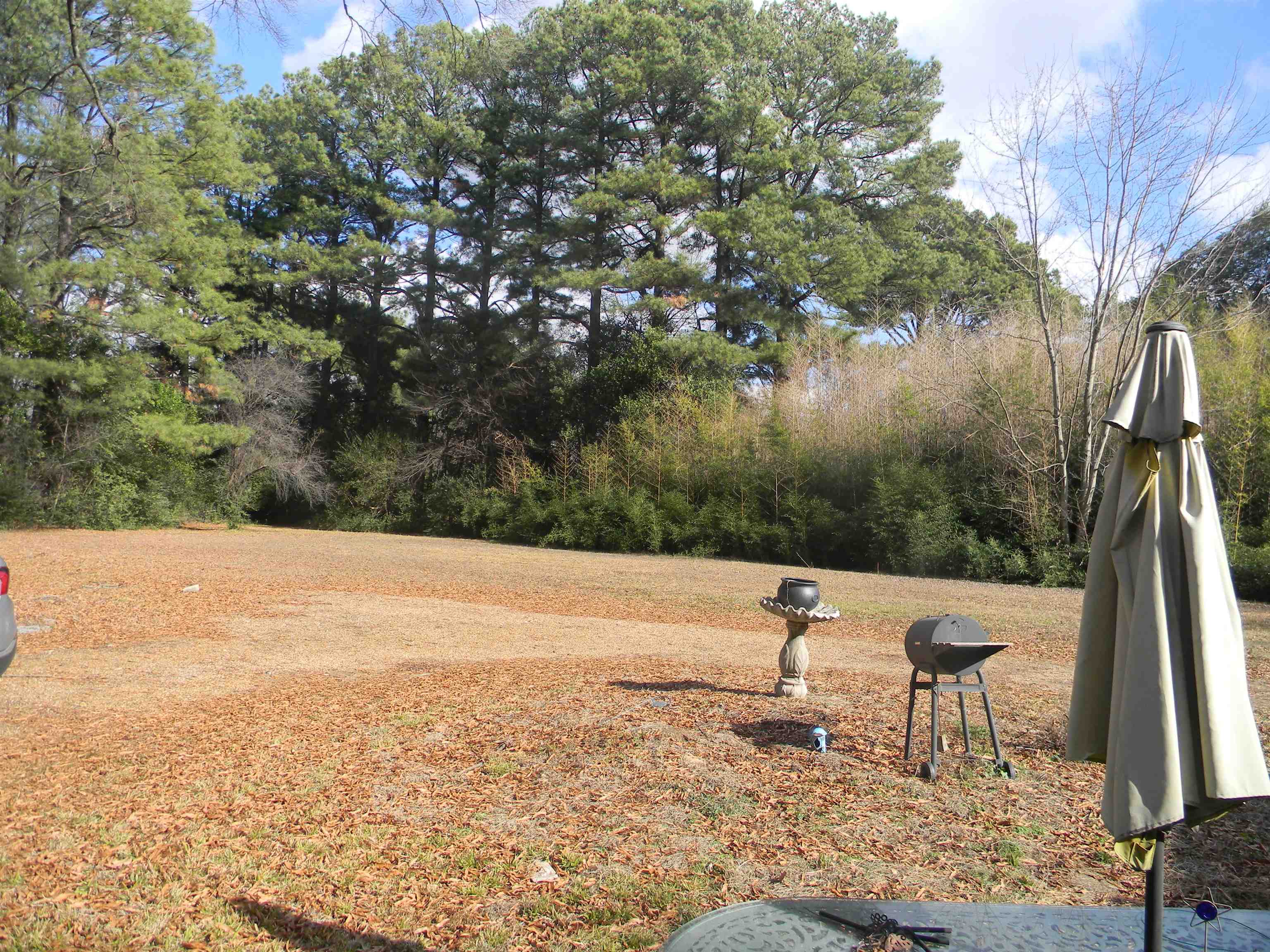 5558 Crestview Road Memphis, TN 38134 - Photo 14 of 32 a view of a lake with a mountain