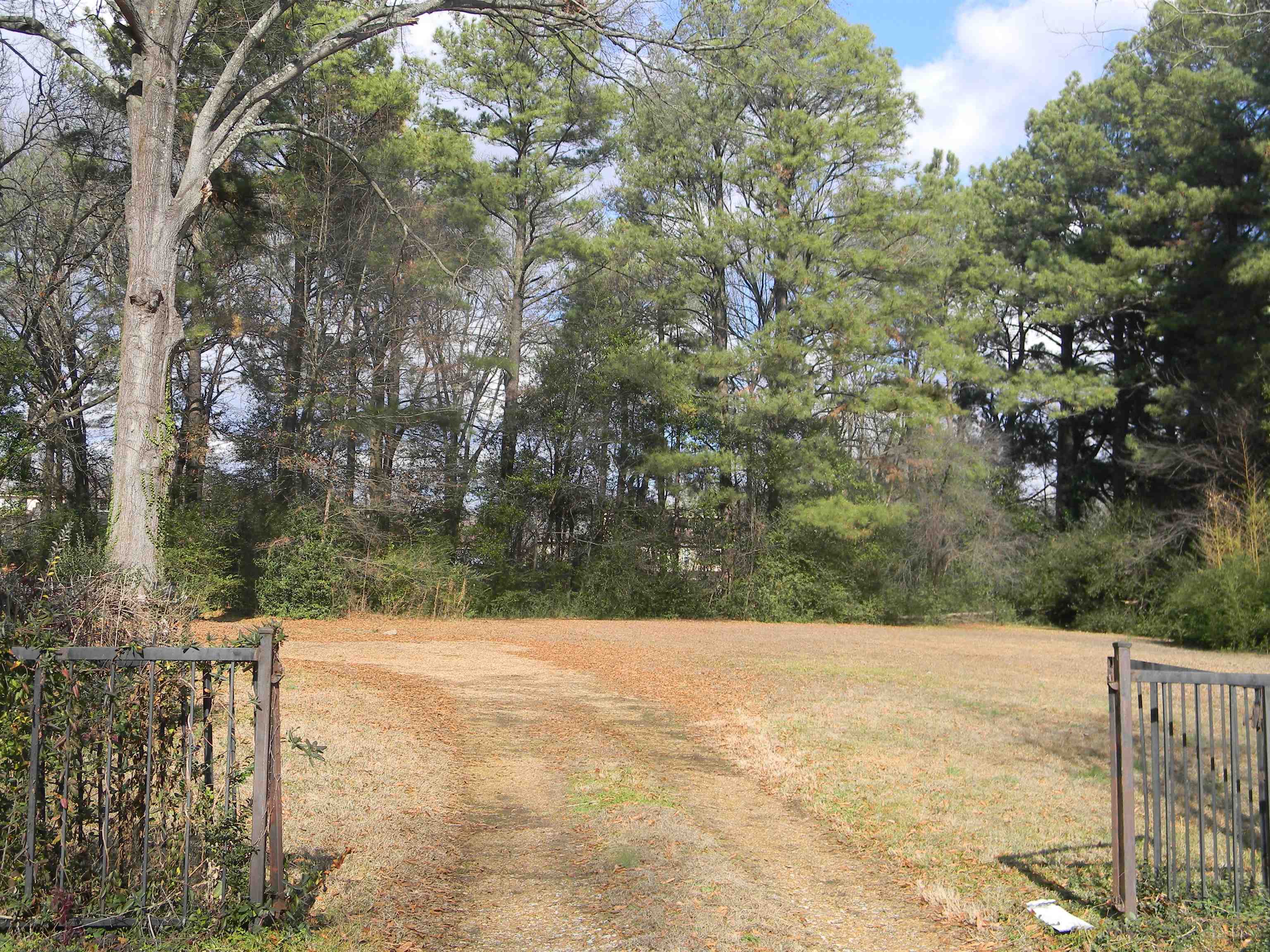 5558 Crestview Road Memphis, TN 38134 - Photo 15 of 32 a view of basketball court