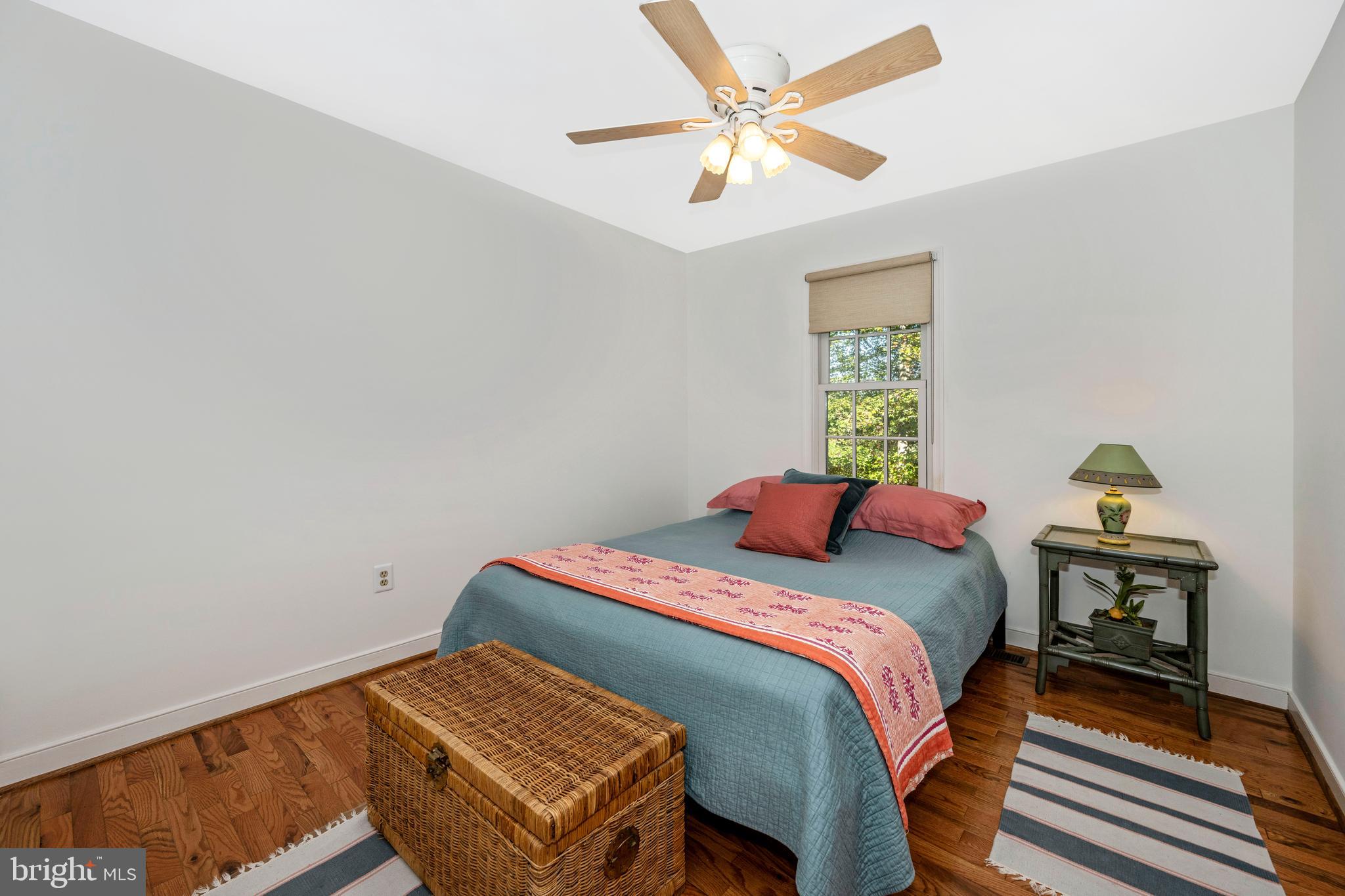 18605 Brooke Road Sandy Spring, MD 20860 - Photo 34 of 116 Fourth Bedroom