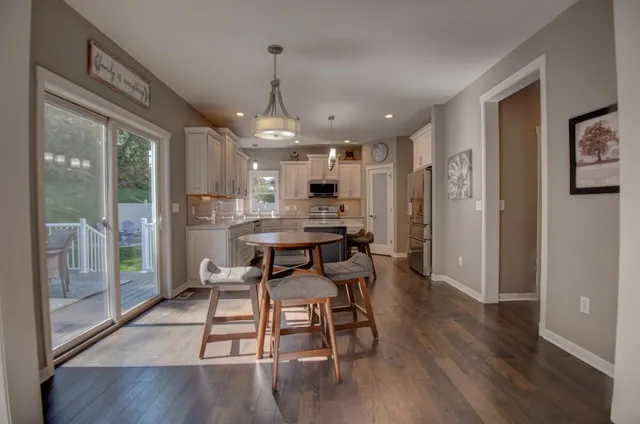 $634,900 | 704 Knollwood Drive, Holmen, WI 54636