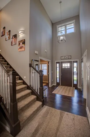 $634,900 | 704 Knollwood Drive, Holmen, WI 54636