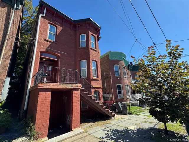 $399,900 | 52 Benkard Avenue, Newburgh, NY 12550