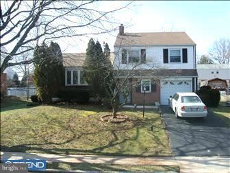 717 Springdell Road King of Prussia, PA 19406 - Photo 1 of 1 Exterior Front