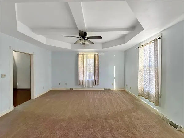 $259,900 | 1318 South St Louis Street, Concordia, MO 64020