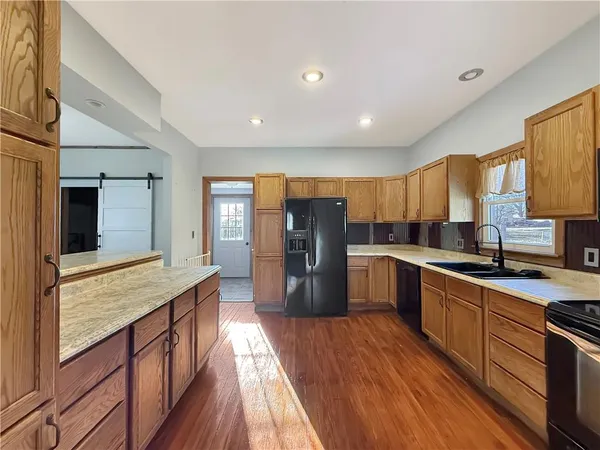 $259,900 | 1318 South St Louis Street, Concordia, MO 64020