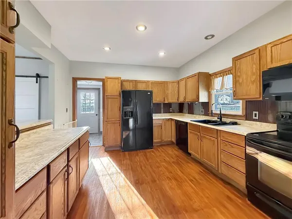 $259,900 | 1318 South St Louis Street, Concordia, MO 64020