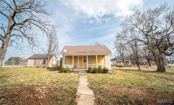 $155,000 | 687 Salem Avenue, Rolla, MO 65401