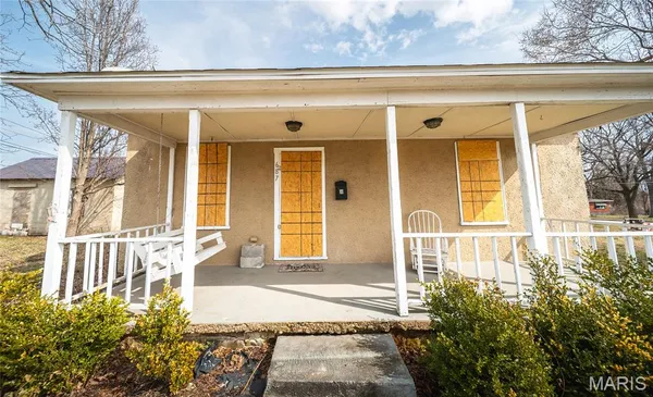 $155,000 | 687 Salem Avenue, Rolla, MO 65401