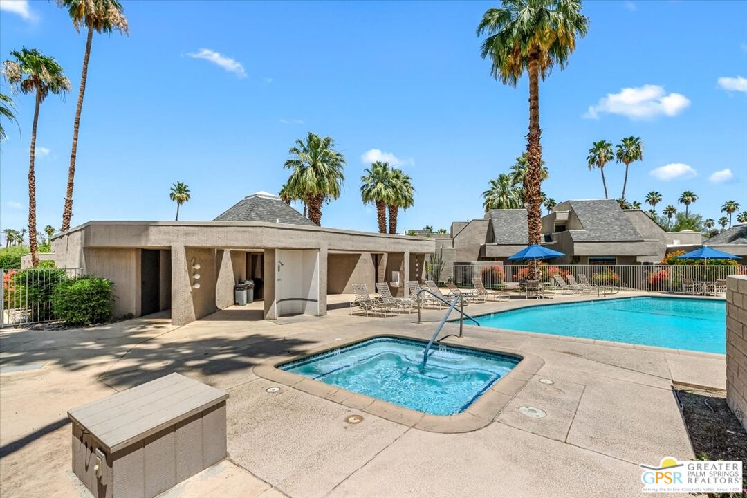 71965 Eleanora Lane Rancho Mirage, CA 92270 - Photo 36 of 36