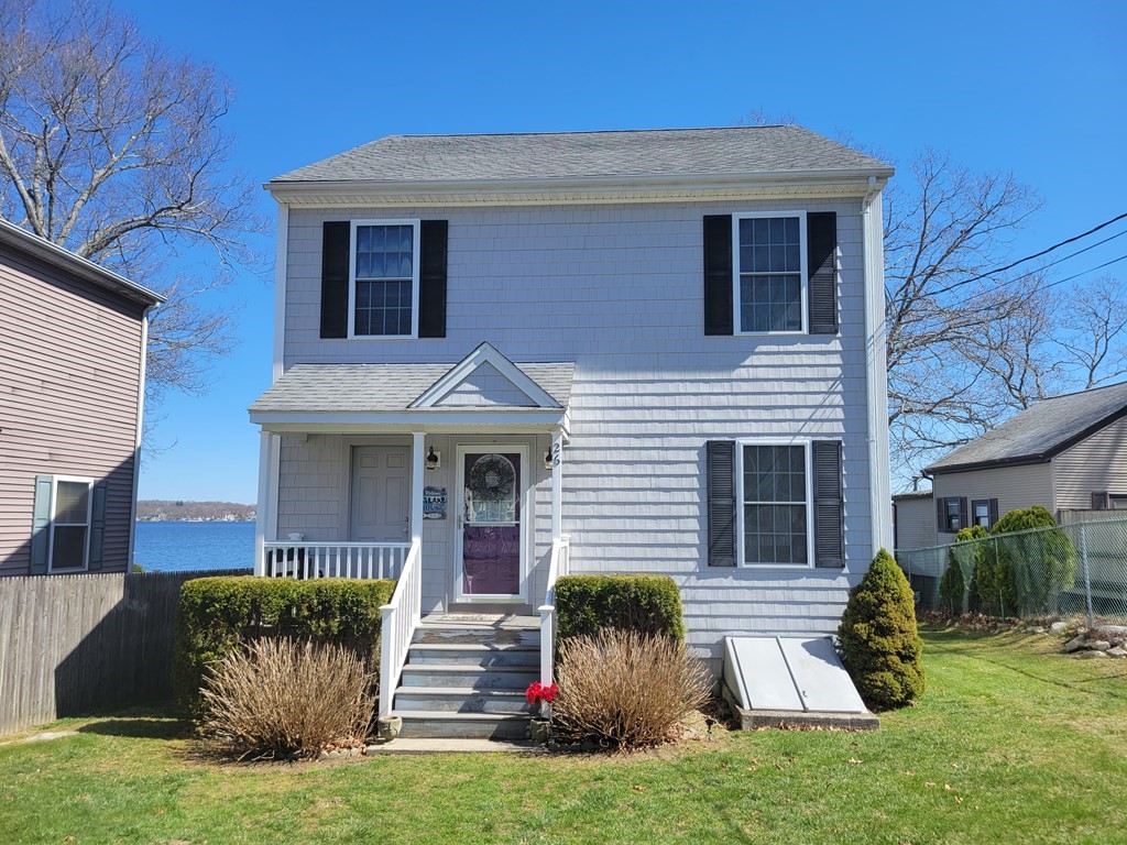 26 Shannon Street Fall River, MA 02721 - Photo 1 of 27 Gallery Image 1