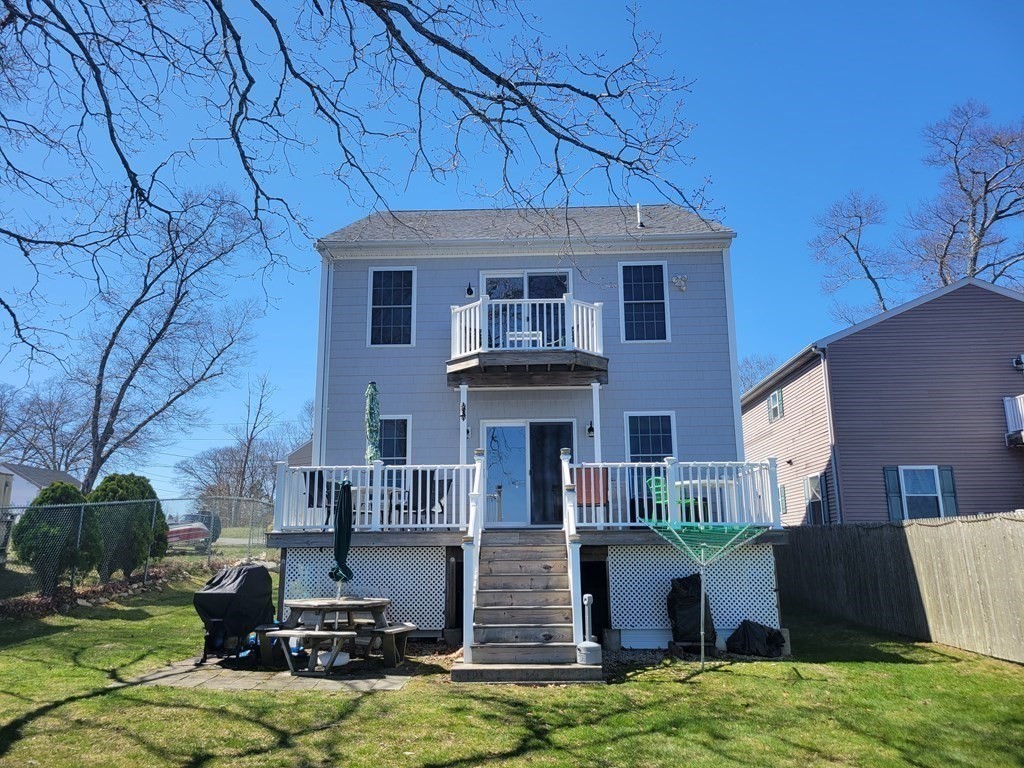26 Shannon Street Fall River, MA 02721 - Photo 2 of 27 Gallery Image 2