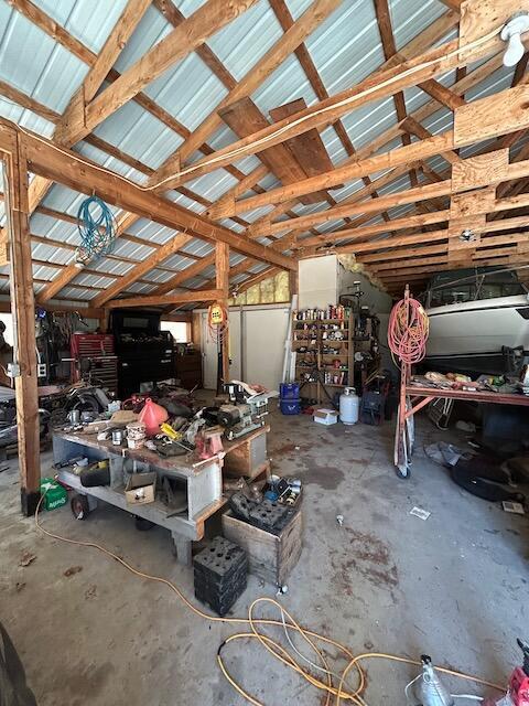2165 East Cherry Creek Road Fairview, MI 48621 - Photo 73 of 83 Gallery Image 73