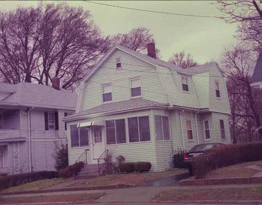 308 Billings Road Quincy, MA 02170 - Photo 1 of 1 Gallery Image 1
