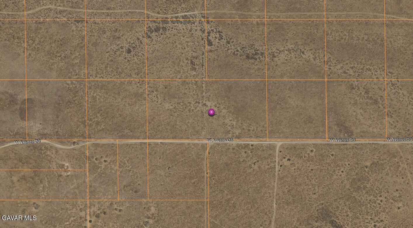 95 Stw, Unit D8 Lancaster, CA 93536 - Photo 3 of 3 Sattelite